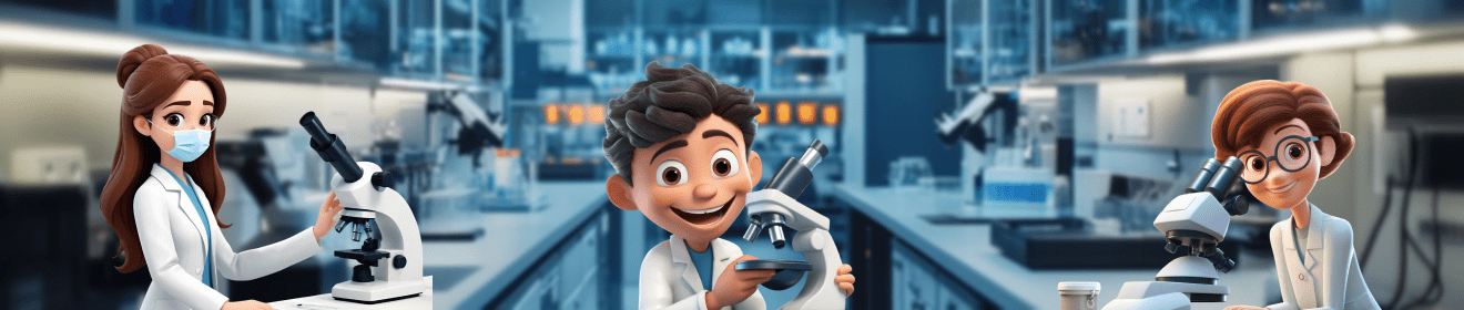 Microbiologist